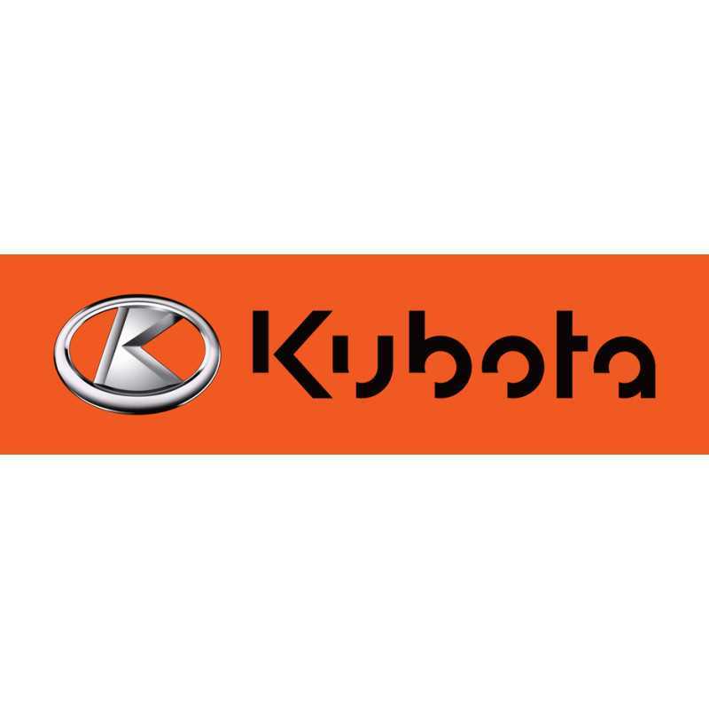 Courroie KUBOTA pour plateau RMR150-H Courroie KUBOTA pour plateau RMR150-H