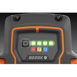 Batterie B220X Husqvarna
