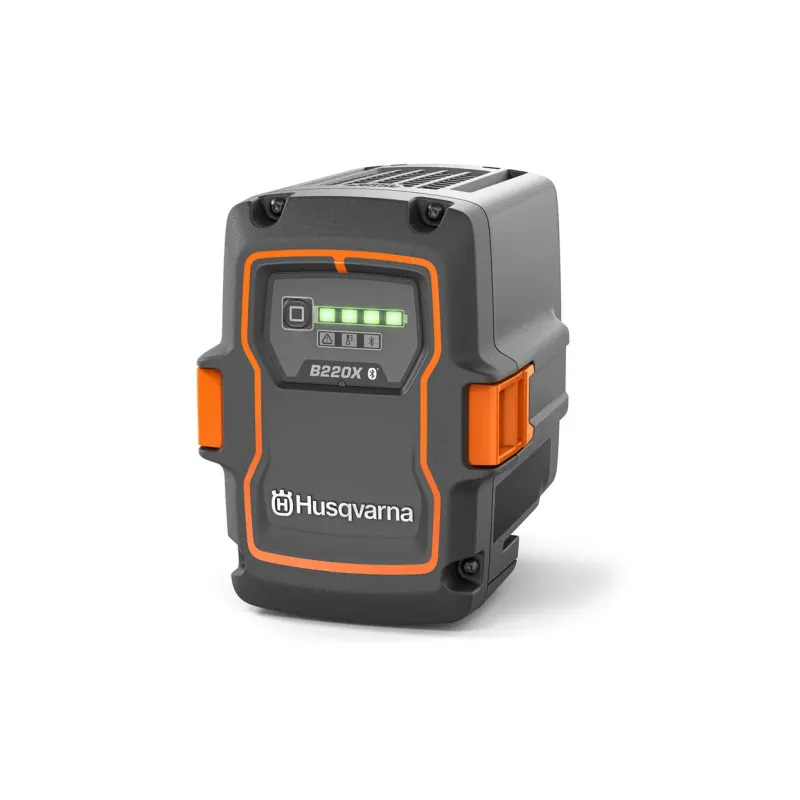 Batterie B220X Husqvarna Batterie B220X Husqvarna