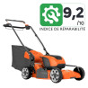 Tondeuse à batterie Husqvarna LC251iS