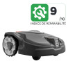 tondeuse Husqvarna automower 310 Mark II