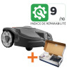 tondeuse Husqvarna automower 310 mark II
