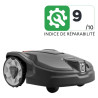 tondeuse Husqvarna 305 Husqvarna