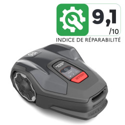 Tondeuse R4 Aspire Husqvarna