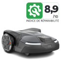 Robot tondeuse AM430X Nera Husqvarna