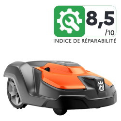 AM550EPOS automower husqvarna