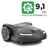 Husqvarna Robot tondeuse AM415X