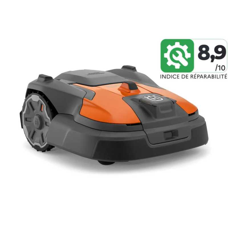 Robot tondeuse Husqvarna AM560 EPOS Robot tondeuse Husqvarna AM560 EPOS