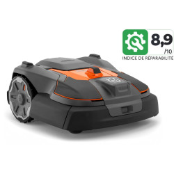 Robot tondeuse Husqvarna AM580L EPOS