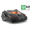Robot tondeuse Husqvarna AM580L EPOS