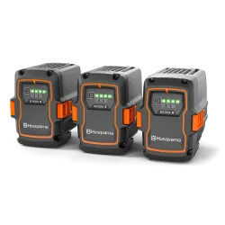 Batterie 40-B330X Husqvarna