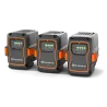 Batterie 40-B330X Husqvarna