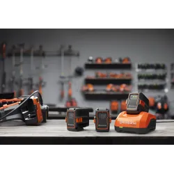 Batterie 40-B330X Husqvarna
