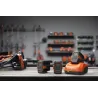 Batterie 40-B330X Husqvarna