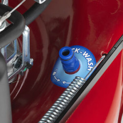 Tondeuse à gazon Toro TimeMaster 76cm - Tondeuse thermique