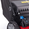 Tondeuse à gazon Toro TimeMaster 76cm - Tondeuse thermique