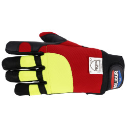 Gants anti coupure INFINITY -  SOLIDUR