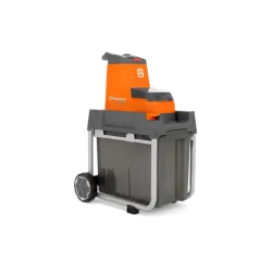 Broyeur a végétaux sur batterie GS340iS Husqvarna