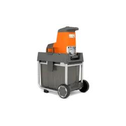 Broyeur a végétaux sur batterie GS340iS en version PACK