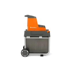 Broyeur a végétaux sur batterie GS340iS en version PACK