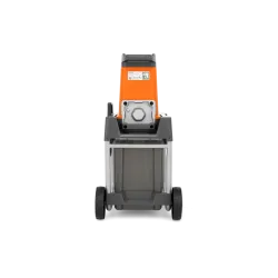 Broyeur a végétaux sur batterie GS340iS en version PACK