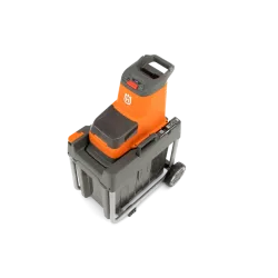 Broyeur a végétaux sur batterie GS340iS en version PACK