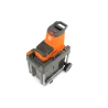 Broyeur a végétaux sur batterie GS340iS en version PACK