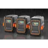 Batterie B140X Husqvarna