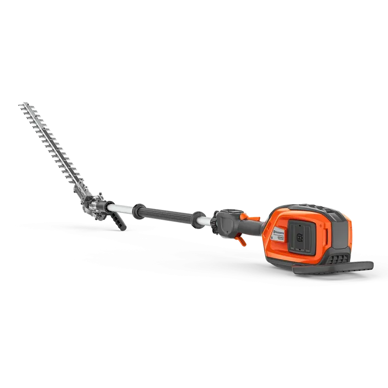 Taille haies à batterie Husqvarna 525iHE3