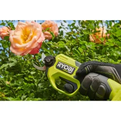 Sécateur Brushless 18V One+ HP Ryobi RY18SCXA