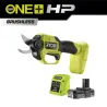 Sécateur Brushless 18V One+ HP Ryobi RY18SCXA