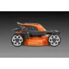 Tondeuse LB 246iS Husqvarna