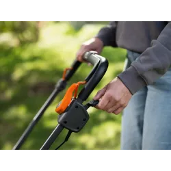 Tondeuse LB 246iS Husqvarna