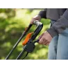 Tondeuse LB 246iS Husqvarna