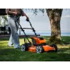 Tondeuse LB 246iS Husqvarna