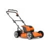 Tondeuse LB 246iS Husqvarna