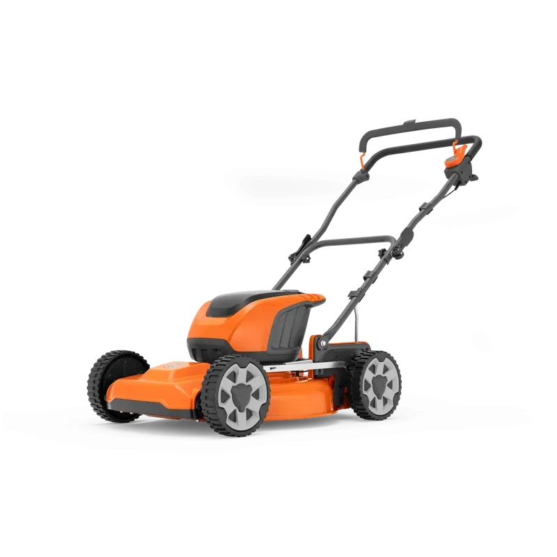 Tondeuse LB 246iS Husqvarna