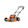 Tondeuse LB 246iS Husqvarna