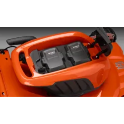 Tondeuse LB 246iS Husqvarna