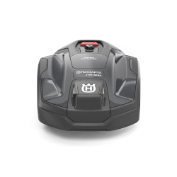 Robot tondeuse Automower AM305E NERA nouveauté Husqvarna !