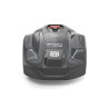 Robot tondeuse Automower AM305E NERA nouveauté Husqvarna !