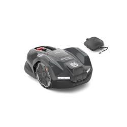 Robot tondeuse Husqvarna automower 405XE NERA