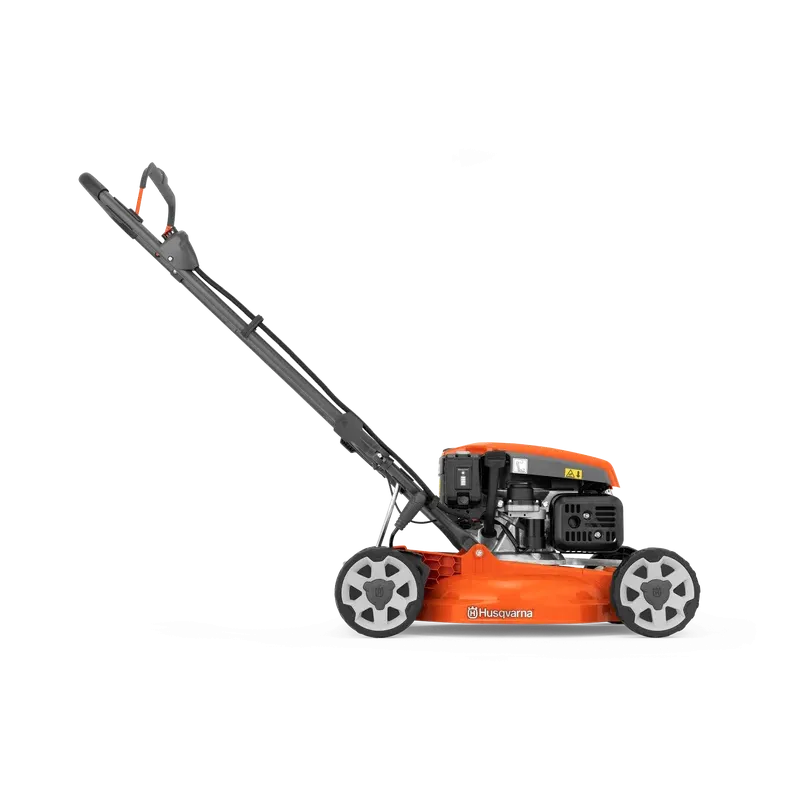 Tondeuse à mulching LB244E Husqvarna Tondeuse à mulching LB244E Husqvarna