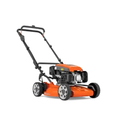 Tondeuse à mulching LB244E Husqvarna
