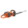 Taille-haies 322iHD60 Husqvarna 