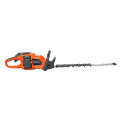 Taille-haies 322iHD60 Husqvarna 