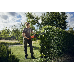 Taille-haies 322iHD60 Husqvarna 