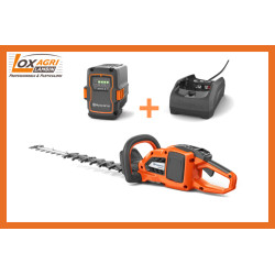 taille haies Husqvarna 322iHD60