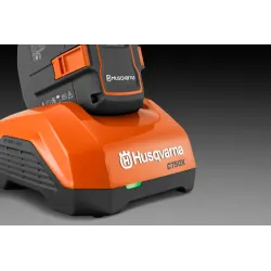 Chargeur de batterie 40-C750X Husqvarna