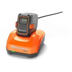 Chargeur de batterie 40-C750X Husqvarna